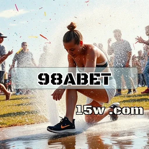 98abet: Ação Incrível e Emoção em Cada Jogo