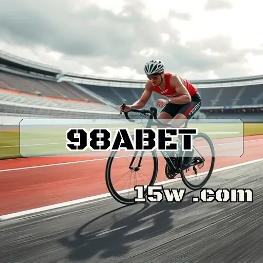 98abet: Conquiste o Mundo da Pesca Virtual com Estilo e Diversão!