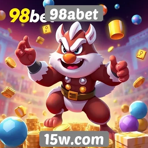 Novidades de jogos no site 98abet