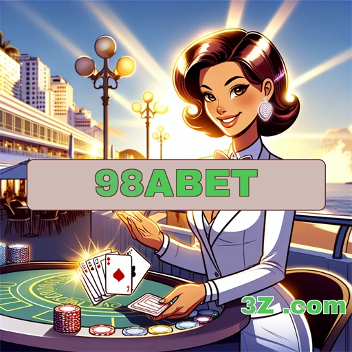 Jogos de cassino: Aventura sem limites no 98abet