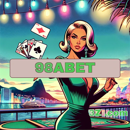 Entre no Jogo: Login e Seus Encantos na 98abet