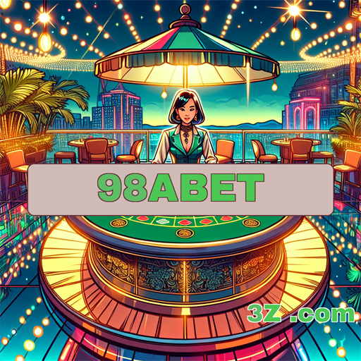 Aventuras Incríveis nas Slots do 98abet: Emoção a Cada Giro