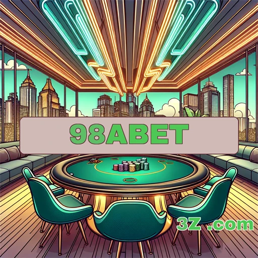 Experiência VIP: O Futuro dos Jogos Online no 98abet