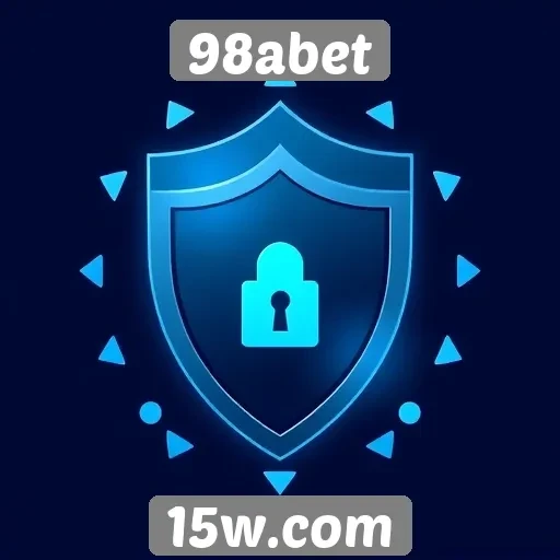 Análise da segurança no site de jogos 98abet