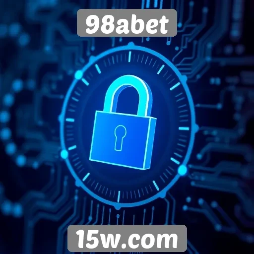 Estudo sobre a segurança nas transações do 98abet